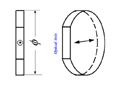 Dual Wavelengths Waveplate