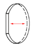 Single Plate True Zero-Order Waveplate